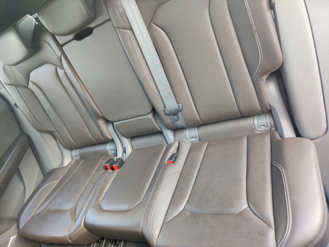 Q8 45 TDI quattro KLIMA LED NAVI LEDER ALU