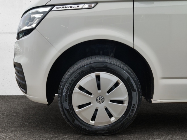 T6.1 2.0 TDI Caravelle EcoProfi  lang LED NAVI R
