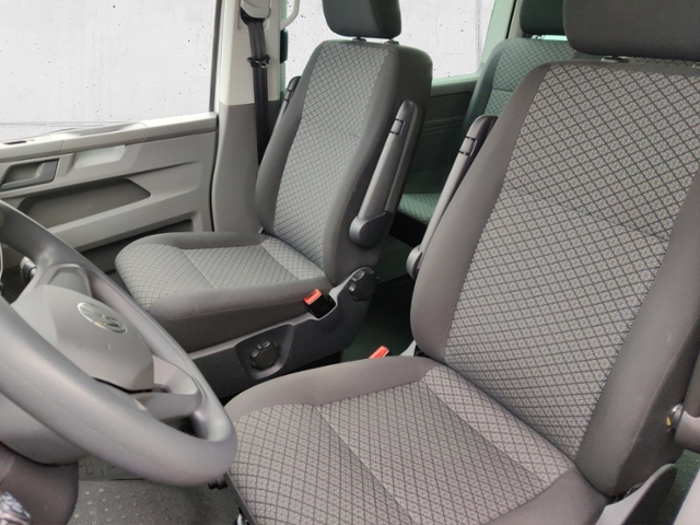 T6.1 2.0 TDI Caravelle EcoProfi  lang LED NAVI R