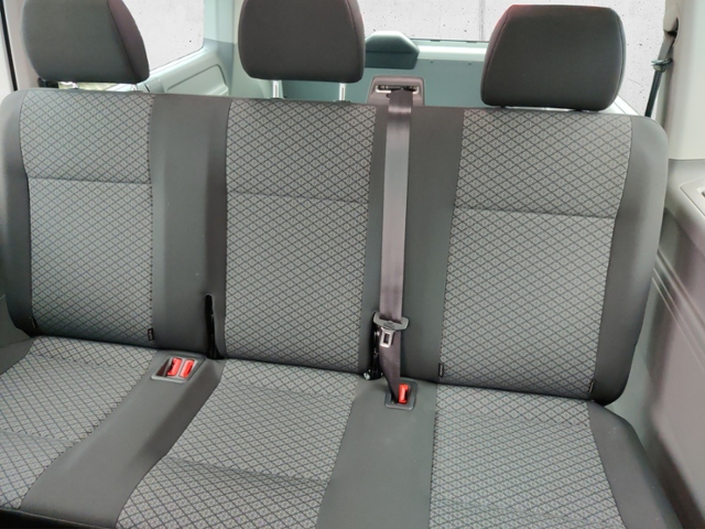 T6.1 2.0 TDI Caravelle EcoProfi  lang LED NAVI R