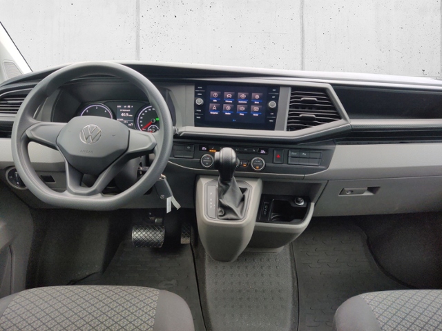 T6.1 2.0 TDI Caravelle EcoProfi  lang LED NAVI R