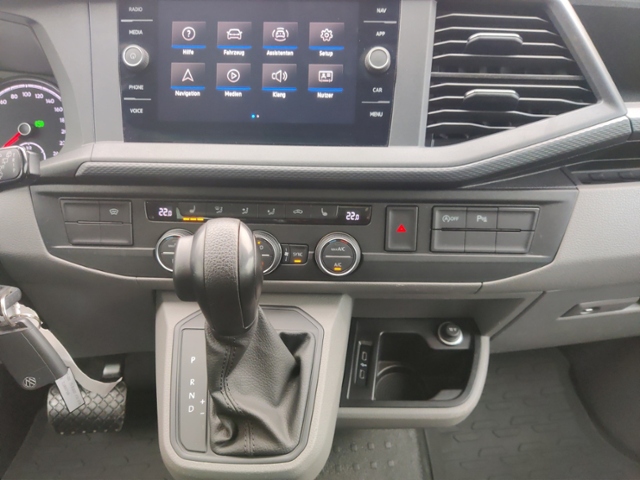 T6.1 2.0 TDI Caravelle EcoProfi  lang LED NAVI R