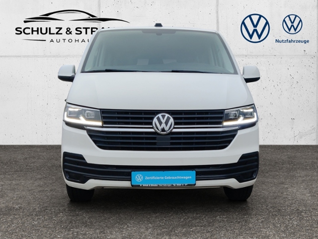 T6.1 2.0 TDI Caravelle EcoProfi  lang LED NAVI R