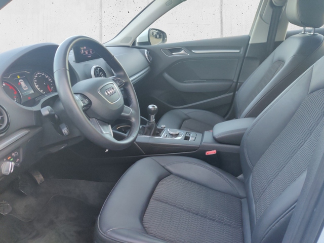 A3 Sportback 1.4 TFSI Ambiente KLIMA ALU