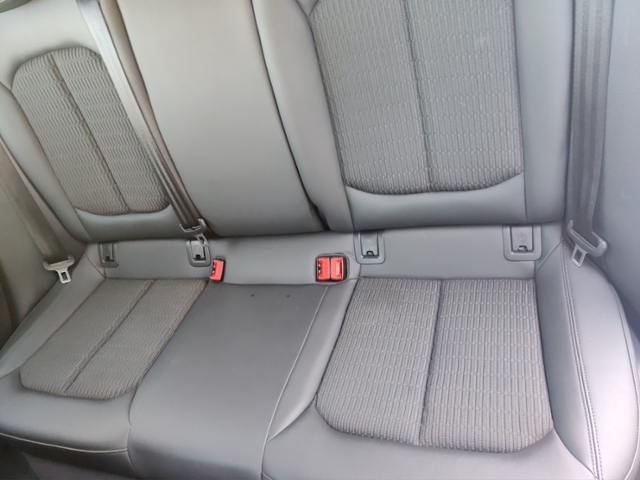 A3 Sportback 1.4 TFSI Ambiente KLIMA ALU