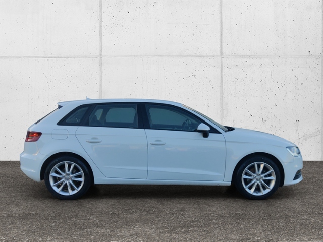 A3 Sportback 1.4 TFSI Ambiente KLIMA ALU