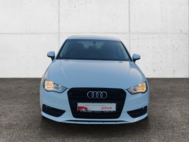 A3 Sportback 1.4 TFSI Ambiente KLIMA ALU