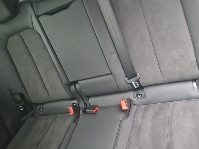 Q3 40 TDI quattro advanced