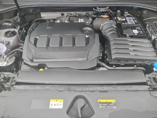 Q3 40 TDI quattro advanced