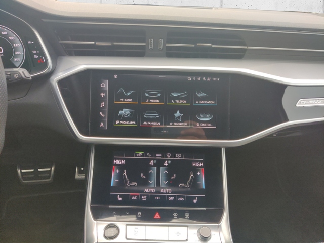 A6 Avant 50 TFSI e quattro sport KLIMA LED NAVI 