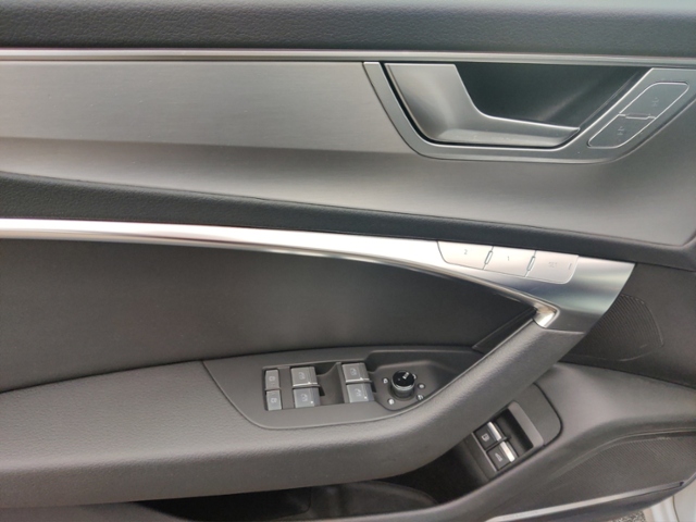 A6 Avant 50 TFSI e quattro sport KLIMA LED NAVI 