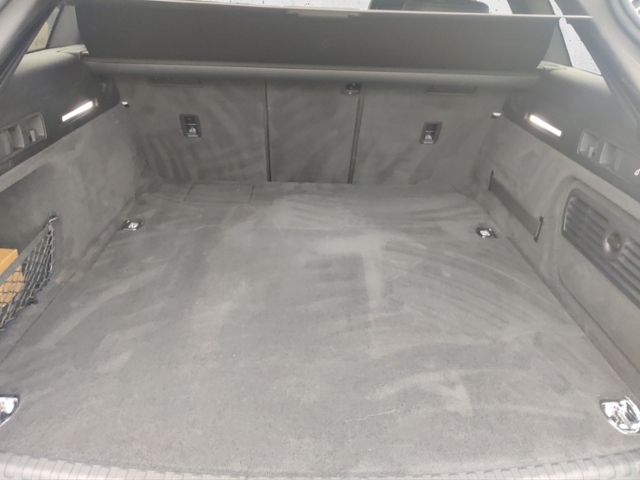 A6 Avant 50 TFSI e quattro sport KLIMA LED NAVI 