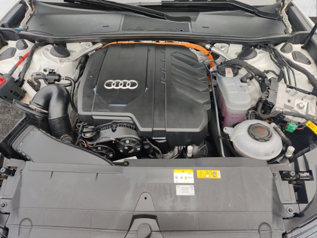 A6 Avant 50 TFSI e quattro sport KLIMA LED NAVI 