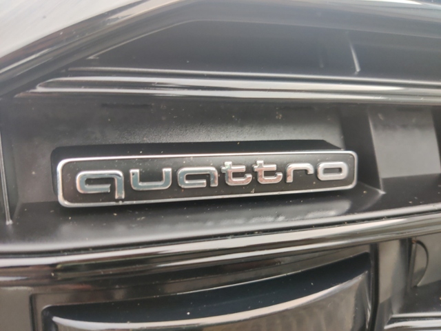 A6 Avant 50 TFSI e quattro sport KLIMA LED NAVI 