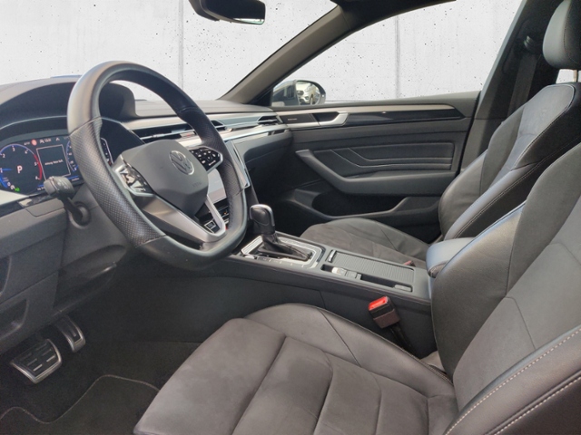 Arteon Shooting Brake 2.0 TDI R-Line  4Motion IQ