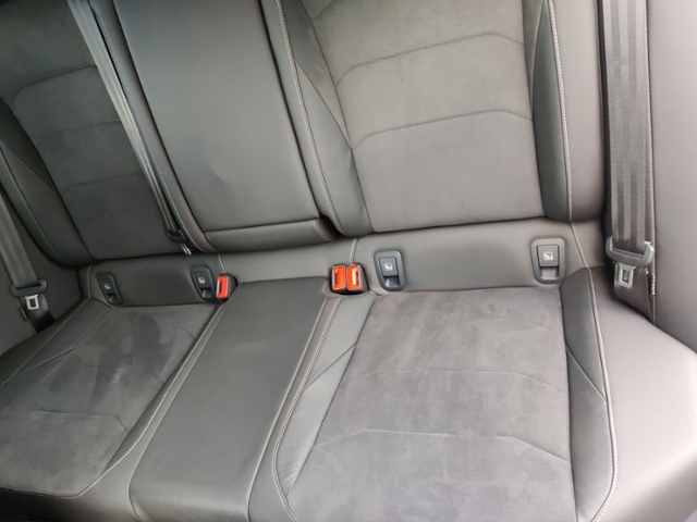 Arteon Shooting Brake 2.0 TDI R-Line  4Motion IQ