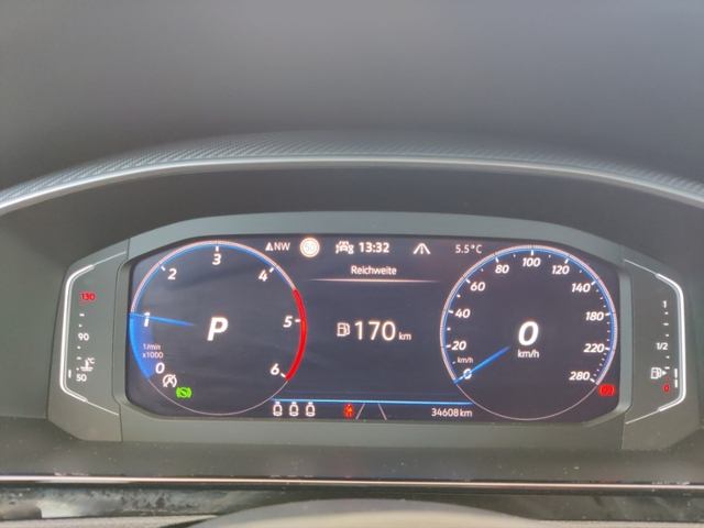 Arteon Shooting Brake 2.0 TDI R-Line  4Motion IQ