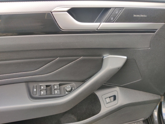 Arteon Shooting Brake 2.0 TDI R-Line  4Motion IQ