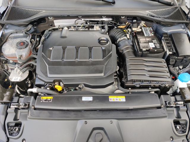 Arteon Shooting Brake 2.0 TDI R-Line  4Motion IQ