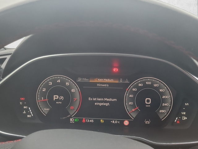 Q3 40 2.0 TFSI quattro S line (EURO 6d) S KLIMA 