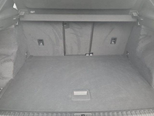 Q3 40 2.0 TFSI quattro S line (EURO 6d) S KLIMA 