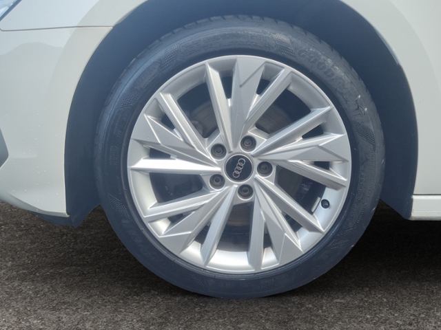 A3 40 1.4 TFSI e-tron Sportback advanced