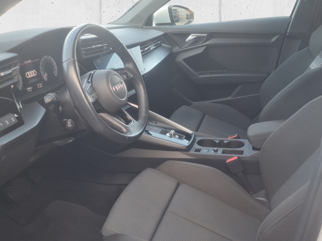 A3 40 1.4 TFSI e-tron Sportback advanced