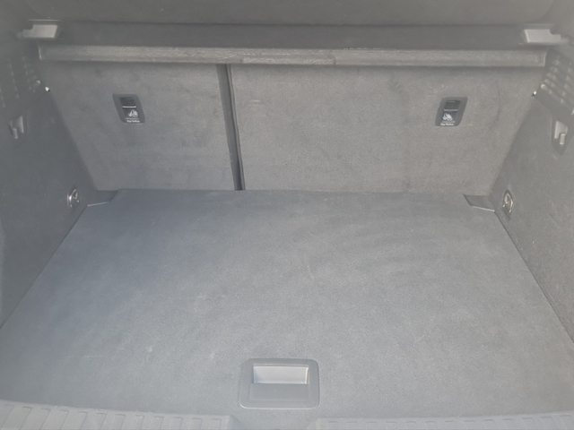 A3 40 1.4 TFSI e-tron Sportback advanced