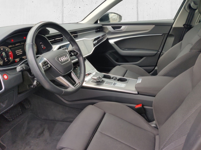 A6 40 2.0 TDI Avant sport (EURO 6d) 40 TDI sport