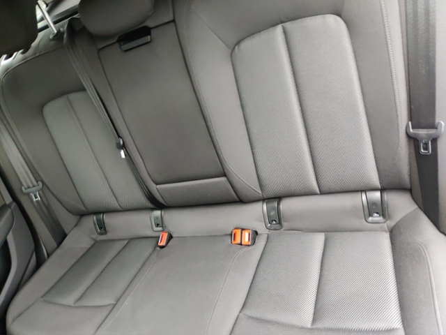 A6 40 2.0 TDI Avant sport (EURO 6d) 40 TDI sport