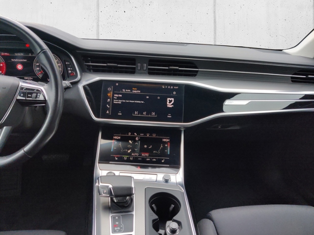 A6 40 2.0 TDI Avant sport (EURO 6d) 40 TDI sport