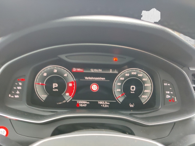 A6 40 2.0 TDI Avant sport (EURO 6d) 40 TDI sport