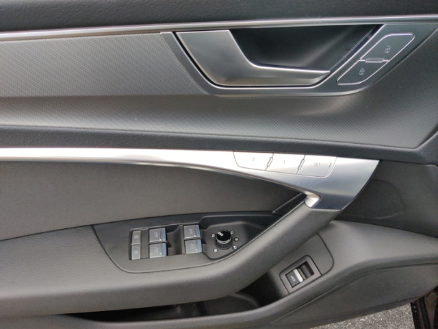 A6 40 2.0 TDI Avant sport (EURO 6d) 40 TDI sport