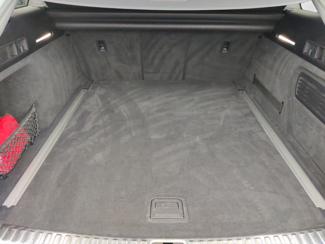 A6 40 2.0 TDI Avant sport (EURO 6d) 40 TDI sport