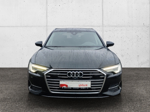 A6 40 2.0 TDI Avant sport (EURO 6d) 40 TDI sport
