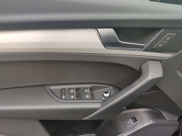 Q5 40 2.0 TDI quattro S line (EURO 6d) 40 TDI qu