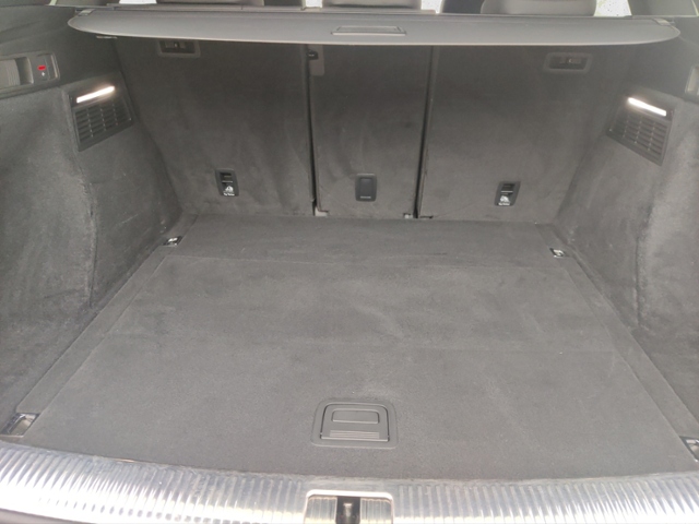 Q5 40 2.0 TDI quattro S line (EURO 6d) 40 TDI qu