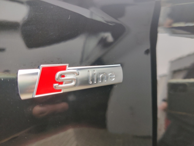 Q5 40 2.0 TDI quattro S line (EURO 6d) 40 TDI qu