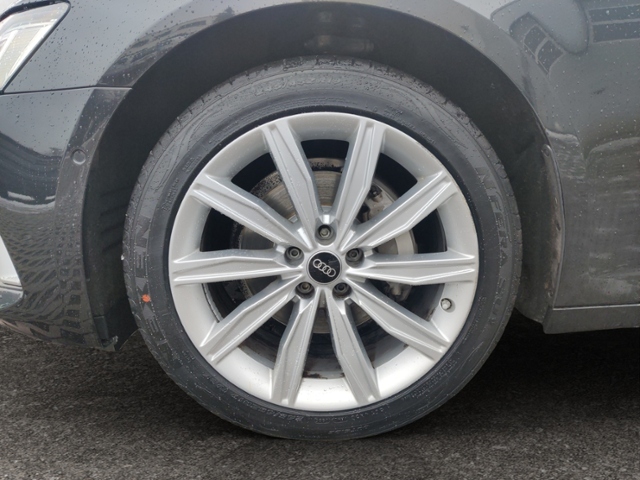 A6 40 2.0 TDI Avant quattro sport (EURO 6d) KLIM