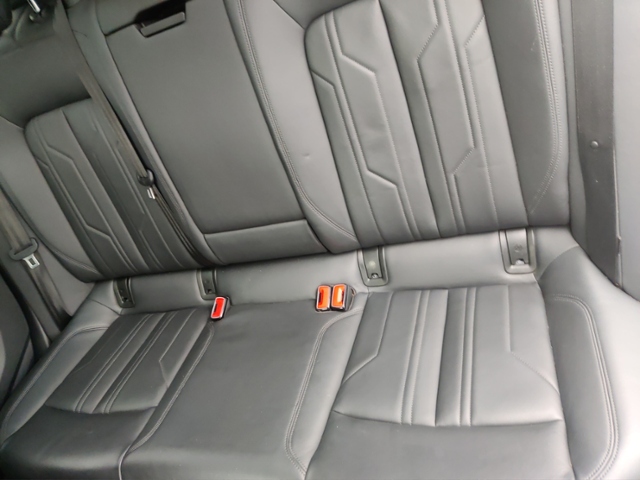 A6 40 2.0 TDI Avant quattro sport (EURO 6d) KLIM