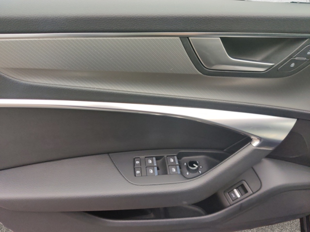 A6 40 2.0 TDI Avant quattro sport (EURO 6d) KLIM