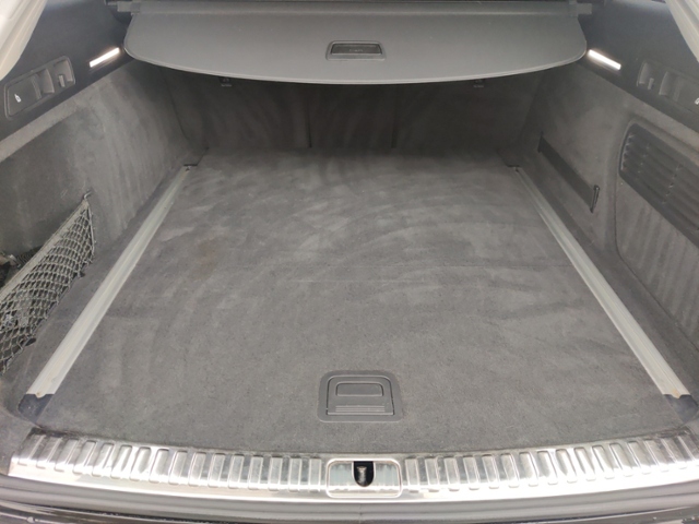 A6 40 2.0 TDI Avant quattro sport (EURO 6d) KLIM