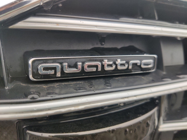 A6 40 2.0 TDI Avant quattro sport (EURO 6d) KLIM