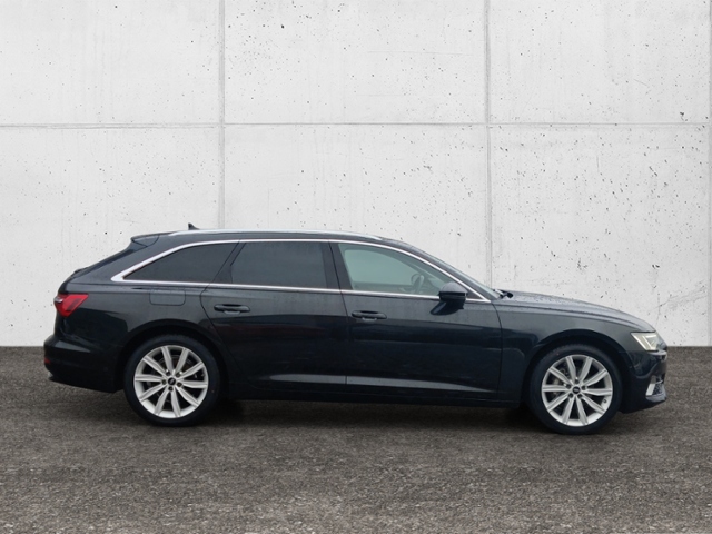 A6 40 2.0 TDI Avant quattro sport (EURO 6d) KLIM