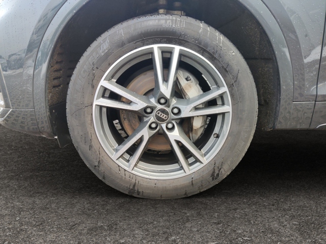 Q5 Sportback 50 TFSI e quattro advanced KLIMA LE