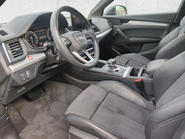 Q5 Sportback 50 TFSI e quattro advanced KLIMA LE