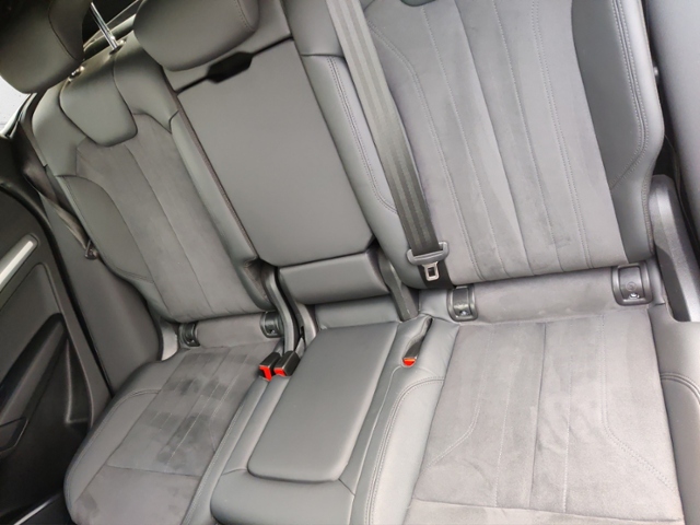 Q5 Sportback 50 TFSI e quattro advanced KLIMA LE