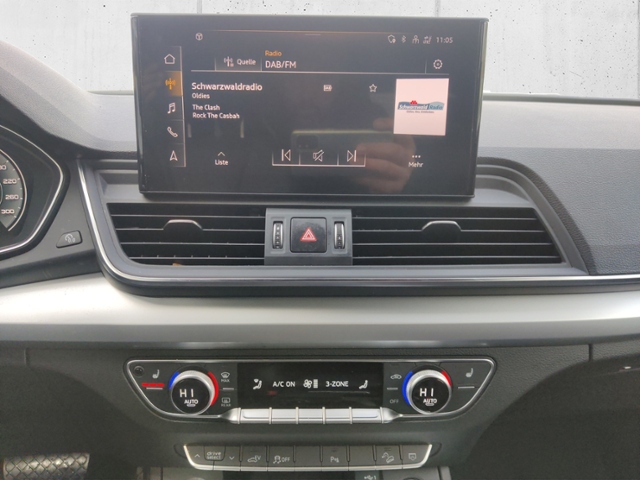 Q5 Sportback 50 TFSI e quattro advanced KLIMA LE