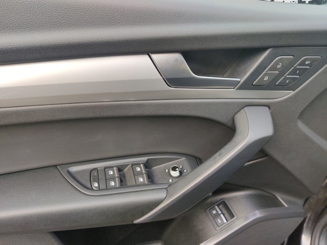 Q5 Sportback 50 TFSI e quattro advanced KLIMA LE