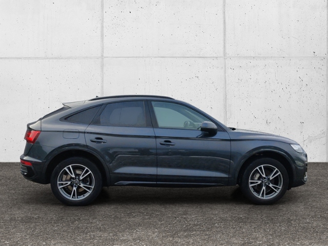 Q5 Sportback 50 TFSI e quattro advanced KLIMA LE